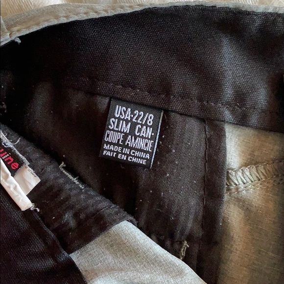 Volcom Surf & Turf  Shorts - Picture 3 of 5